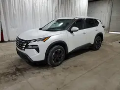5N1BT3BBXSC766279 2025 NISSAN ROGUE