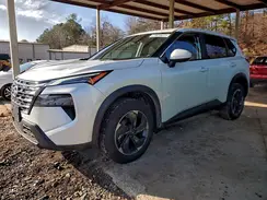 5N1BT3BBXSC766332 2025 NISSAN ROGUE