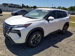 5N1BT3BBXSC766704 2025 NISSAN ROGUE