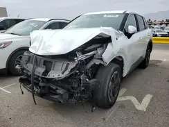 5N1BT3BBXSC767674 2025 NISSAN ROGUE