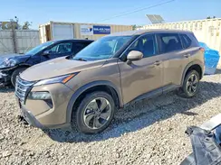 5N1BT3BBXSC769585 2025 NISSAN ROGUE