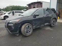 5N1BT3BBXSC771188 2025 NISSAN ROGUE
