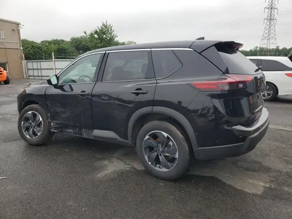 5N1BT3BBXSC771188 2025 NISSAN ROGUE - Image 2