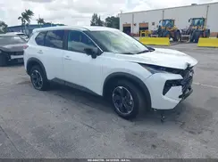 5N1BT3BBXSC771420 2025 NISSAN ROGUE
