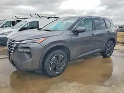 5N1BT3BBXSC772826 2025 NISSAN ROGUE