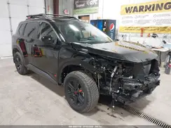 5N1BT3BBXSC773037 2025 NISSAN ROGUE