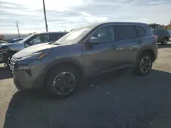 5N1BT3BBXSC774415 2025 NISSAN ROGUE