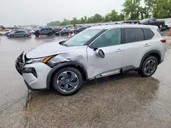 5N1BT3BBXSC777315 2025 NISSAN ROGUE