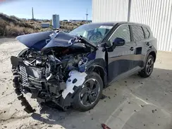 5N1BT3BBXSC779842 2025 NISSAN ROGUE