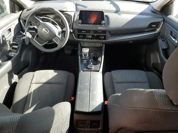5N1BT3BBXSC779842 2025 NISSAN ROGUE - Image 8