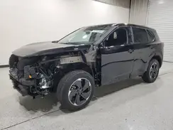 5N1BT3BBXSC784927 2025 NISSAN ROGUE