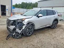 5N1BT3BBXSC787746 2025 NISSAN ROGUE