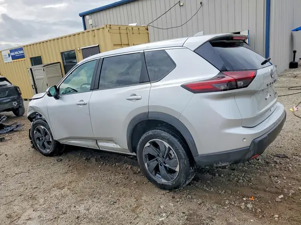 5N1BT3BBXSC787746 2025 NISSAN ROGUE - Image 2