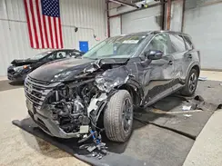 5N1BT3BBXSC787861 2025 NISSAN ROGUE