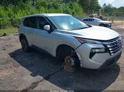 5N1BT3BBXSC789318 2025 NISSAN ROGUE