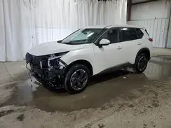 5N1BT3BBXSC791621 2025 NISSAN ROGUE