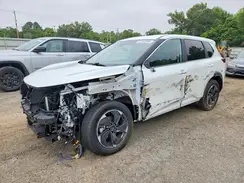 5N1BT3BBXSC791845 2025 NISSAN ROGUE