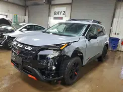 5N1BT3BBXSC792753 2025 NISSAN ROGUE