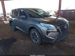 5N1BT3BBXSC792977 2025 NISSAN ROGUE