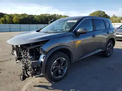 5N1BT3BBXSC793787 2025 NISSAN ROGUE