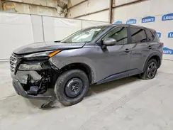 5N1BT3BBXSC795152 2025 NISSAN ROGUE