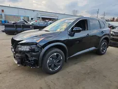 5N1BT3BBXSC796950 2025 NISSAN ROGUE