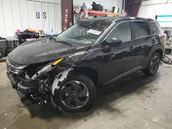 5N1BT3BBXSC798259 2025 NISSAN ROGUE