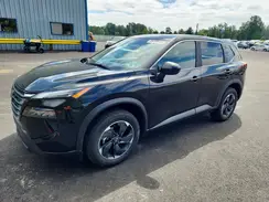 5N1BT3BBXSC799573 2025 NISSAN ROGUE