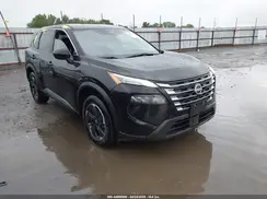 5N1BT3BBXSC800219 2025 NISSAN ROGUE