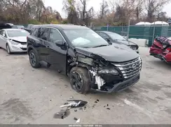 5N1BT3BBXSC800396 2025 NISSAN ROGUE