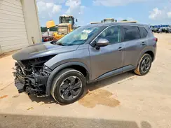 5N1BT3BBXSC801838 2025 NISSAN ROGUE