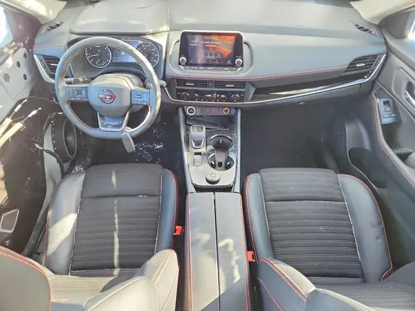 5N1BT3BBXSC802066 2025 NISSAN ROGUE - Image 7