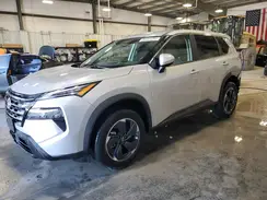 5N1BT3BBXSC802827 2025 NISSAN ROGUE