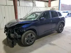 5N1BT3BBXSC803704 2025 NISSAN ROGUE