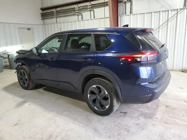 5N1BT3BBXSC803704 2025 NISSAN ROGUE - Image 2