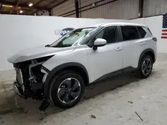 5N1BT3BBXSC803752 2025 NISSAN ROGUE
