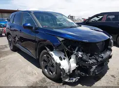 5N1BT3BBXSC805940 2025 NISSAN ROGUE