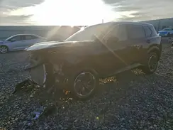 5N1BT3BBXSC808577 2025 NISSAN ROGUE