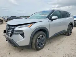 5N1BT3BBXSC808661 2025 NISSAN ROGUE
