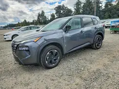5N1BT3BBXSC811155 2025 NISSAN ROGUE