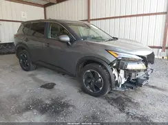 5N1BT3BBXSC811320 2025 NISSAN ROGUE
