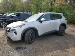 5N1BT3BBXSC811754 2025 NISSAN ROGUE