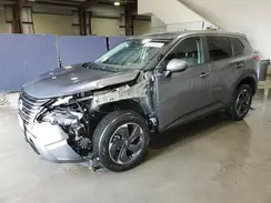 5N1BT3BBXSC812273 2025 NISSAN ROGUE
