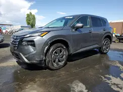 5N1BT3BBXSC812421 2025 NISSAN ROGUE