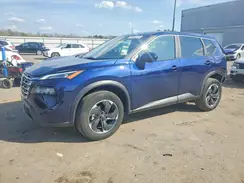 5N1BT3BBXSC812824 2025 NISSAN ROGUE