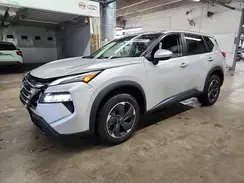 5N1BT3BBXSC814072 2025 NISSAN ROGUE