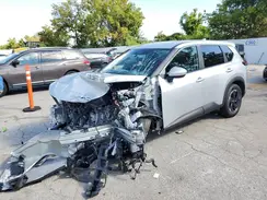 5N1BT3BBXSC814170 2025 NISSAN ROGUE