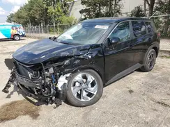 5N1BT3BBXSC814878 2025 NISSAN ROGUE