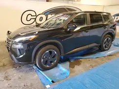 5N1BT3BBXSC815593 2025 NISSAN ROGUE