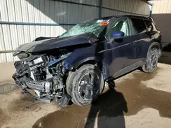 5N1BT3BBXSC816419 2025 NISSAN ROGUE